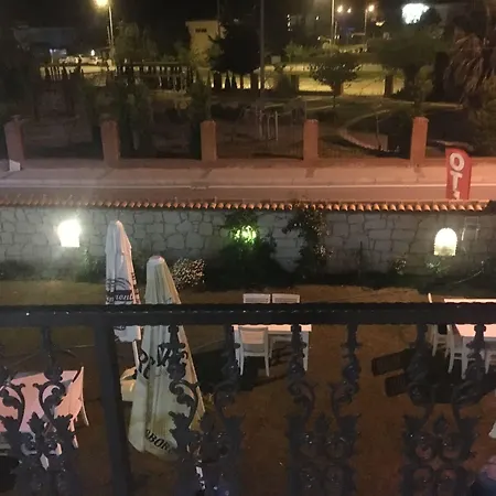 Gerence Butik * 阿拉恰特