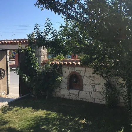 Gerence Butik 阿拉恰特