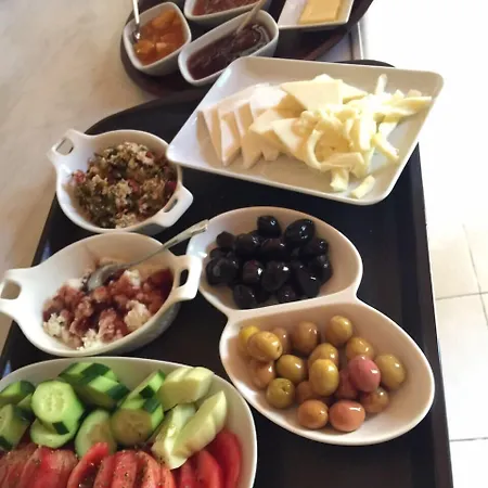 Gerence Butik * 阿拉恰特