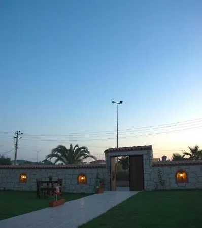 Gerence Butik 阿拉恰特