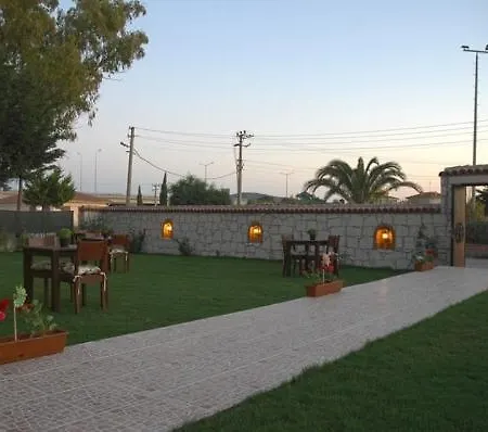 Gerence Butik * 阿拉恰特