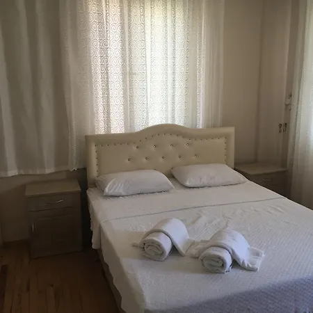 住宿加早餐酒店 Gerence Butik 阿拉恰特