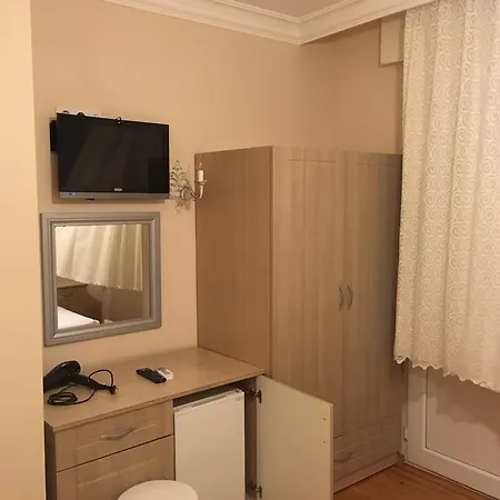 Gerence Butik 住宿加早餐酒店