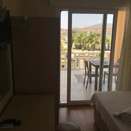 住宿加早餐酒店 Gerence Butik