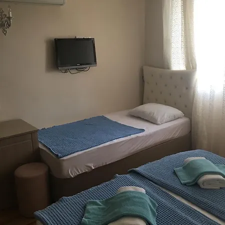 住宿加早餐酒店 Gerence Butik *