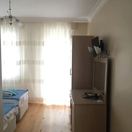 Bed & Breakfast Gerence Butik Alaçatı