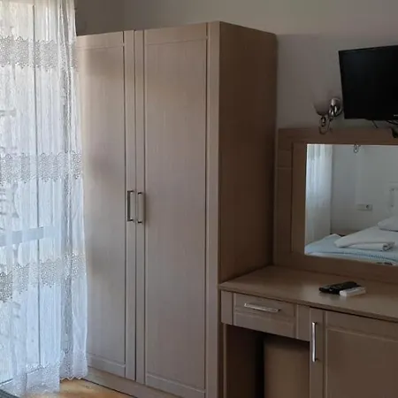 Gerence Butik 阿拉恰特