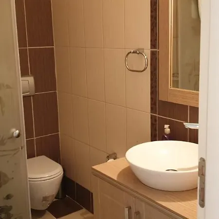 Gerence Butik 住宿加早餐酒店 *