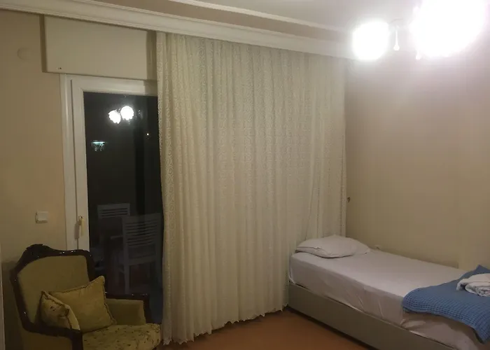 Gerence Butik 住宿加早餐酒店