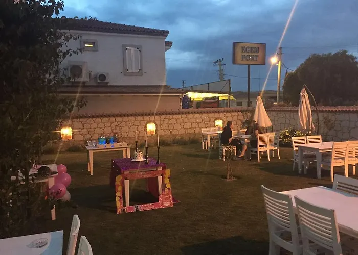 Gerence Butik