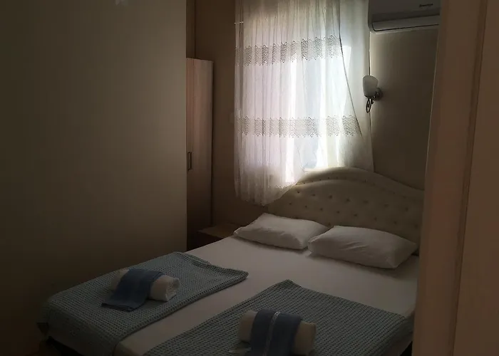 住宿加早餐酒店 Gerence Butik 阿拉恰特