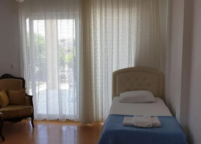 Gerence Butik 住宿加早餐酒店