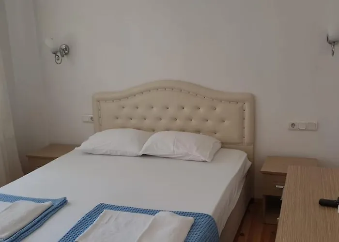 Gerence Butik *