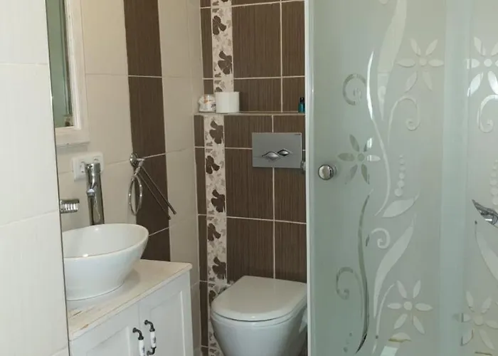 Gerence Butik 住宿加早餐酒店